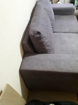 Sillón está en villaluenga