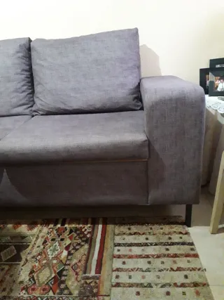 Sillón está en villaluenga