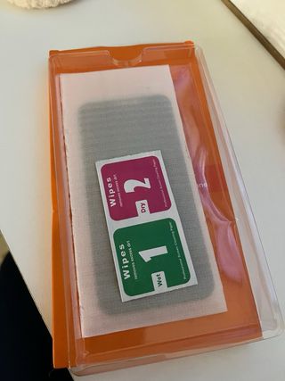 Protettore per iPhone 12 mini