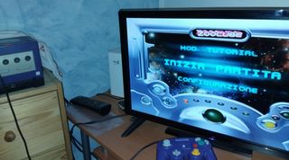 Zoocube per Nintendo Gamecube