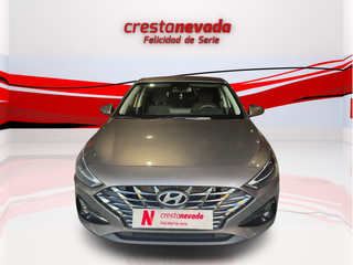 Hyundai i30 2022 ¡¡Desde 290€ al mes!!