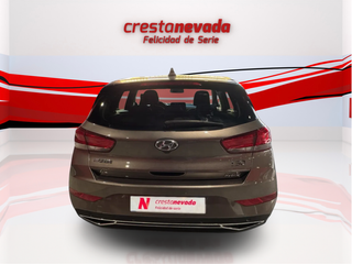 Hyundai i30 2022 ¡¡Desde 290€ al mes!!