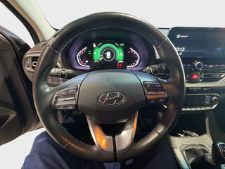 Hyundai i30 2022 ¡¡Desde 290€ al mes!!