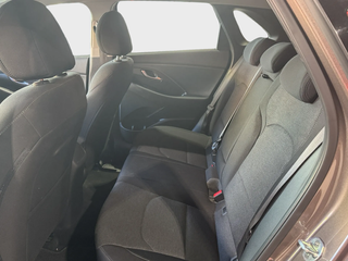 Hyundai i30 2022 ¡¡Desde 290€ al mes!!