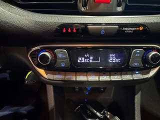 Hyundai i30 2022 ¡¡Desde 290€ al mes!!