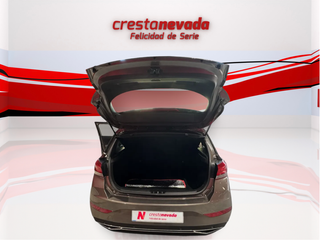 Hyundai i30 2022 ¡¡Desde 290€ al mes!!