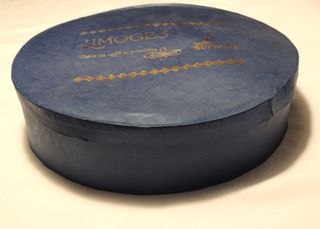 Servizio tazzine caffè porcellana