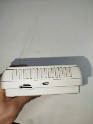 Nintendo Super NES Classic Mini Grigio