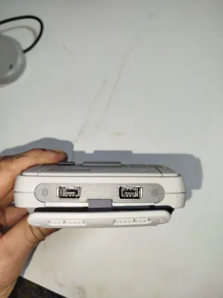 Nintendo Super NES Classic Mini Grigio