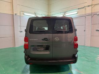 Opel Vivaro 2020
