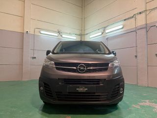 Opel Vivaro 2020