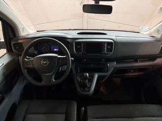 Opel Vivaro 2020