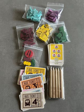 Get on Board: New York & Londra