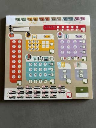 Get on Board: New York & Londra