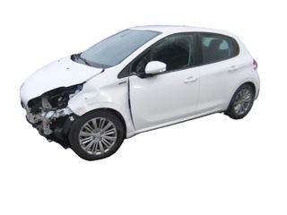 Recambios Peugeot 208 2018 1.2g
