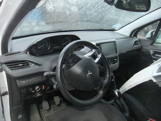 Recambios Peugeot 208 2018 1.2g