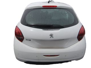 Recambios Peugeot 208 2018 1.2g