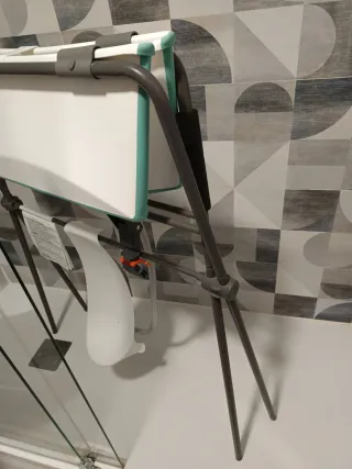 Soporte bañera Stokke