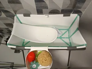 Soporte bañera Stokke