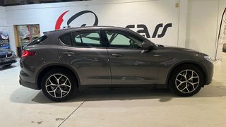 Alfa Romeo Stelvio  Sprint 2.2 Diesel  190CV  2021
