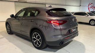Alfa Romeo Stelvio  Sprint 2.2 Diesel  190CV  2021