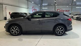 Alfa Romeo Stelvio  Sprint 2.2 Diesel  190CV  2021