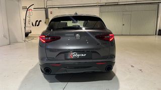 Alfa Romeo Stelvio  Sprint 2.2 Diesel  190CV  2021