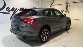 Alfa Romeo Stelvio  Sprint 2.2 Diesel  190CV  2021