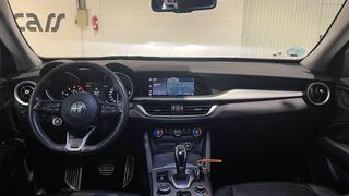 Alfa Romeo Stelvio  Sprint 2.2 Diesel  190CV  2021