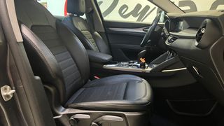 Alfa Romeo Stelvio  Sprint 2.2 Diesel  190CV  2021