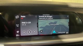 Alfa Romeo Stelvio  Sprint 2.2 Diesel  190CV  2021