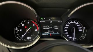 Alfa Romeo Stelvio  Sprint 2.2 Diesel  190CV  2021