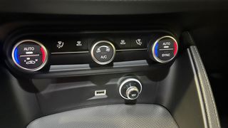 Alfa Romeo Stelvio  Sprint 2.2 Diesel  190CV  2021