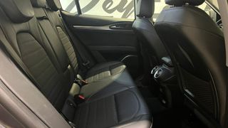Alfa Romeo Stelvio  Sprint 2.2 Diesel  190CV  2021
