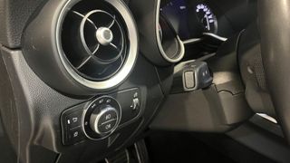 Alfa Romeo Stelvio  Sprint 2.2 Diesel  190CV  2021