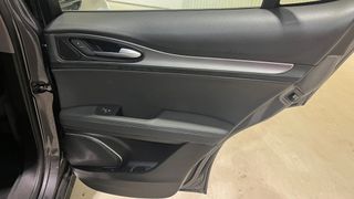 Alfa Romeo Stelvio  Sprint 2.2 Diesel  190CV  2021