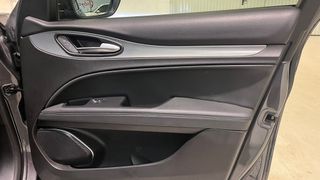 Alfa Romeo Stelvio  Sprint 2.2 Diesel  190CV  2021