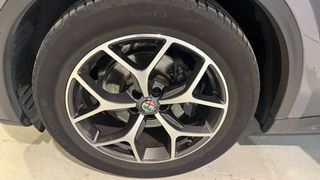 Alfa Romeo Stelvio  Sprint 2.2 Diesel  190CV  2021