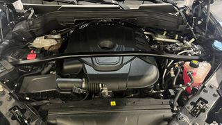 Alfa Romeo Stelvio  Sprint 2.2 Diesel  190CV  2021