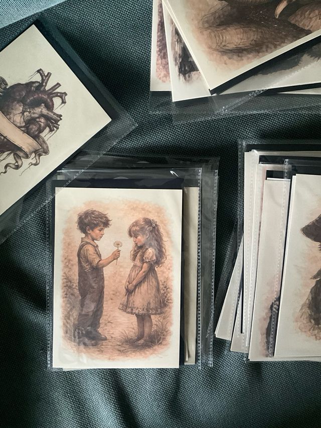 Regalos originales