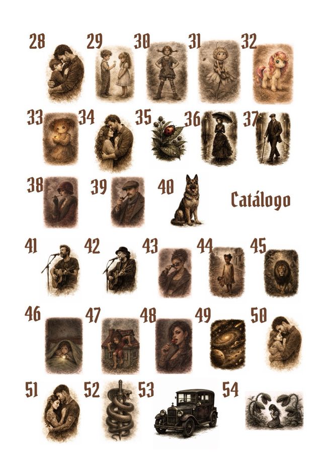Regalos originales