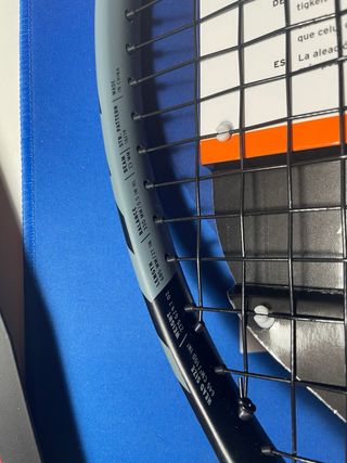 Raqueta HEAD MX SPARK TOUR