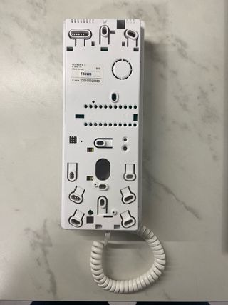 Telefonillo Golmar T-590VD