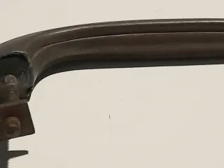 Maniglia Rame Inizi '900
