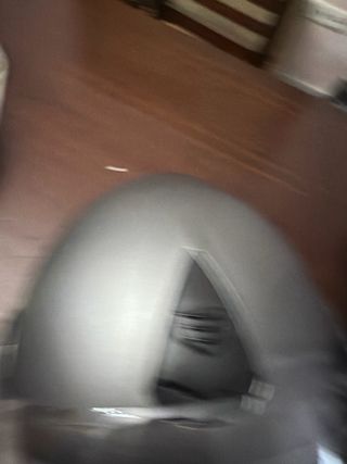 Casco Modular LS2 Strobe Gris Bluetooth