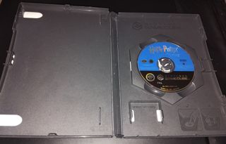 Harry Potter e il Prigioniero di Azkaban GameCube