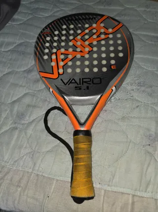 Palas de pádel Vairo 5.1 - Play fun junior