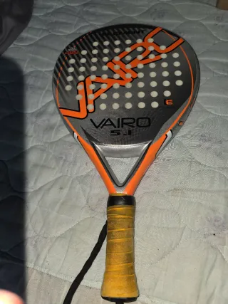 Palas de pádel Vairo 5.1 - Play fun junior
