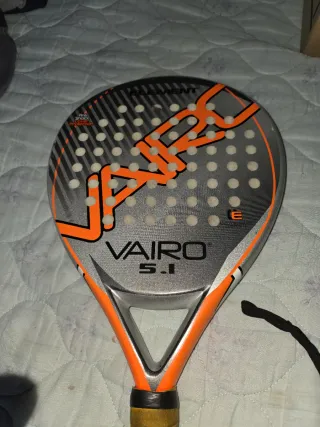 Palas de pádel Vairo 5.1 - Play fun junior