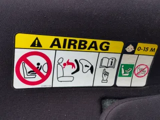 Silla Coche Maxi Cosi Mica Isofix y Giro 360°